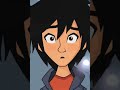 My Dear Hiro #bighero6theseries #hirohamada #shorts