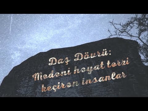 Video: Mədəni daş solurmu?