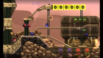 Cobalt[Alpha] Episode 2: Team Deathmatch With Bots