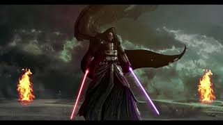 Darth Revan Symphony - Ancient Sith Orchestra