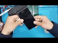 Sony Xperia Z2 D6503 repair Charging connector / PORT | Video Guide