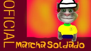 Galinha Pintadinha E Sua Turma Marcha Soldado