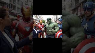 Marvel Karakterleri Abonelik İstiyor