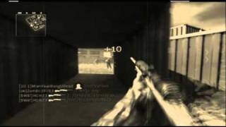 Hack lobby Cod4