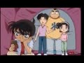 コナンを煽る光彦