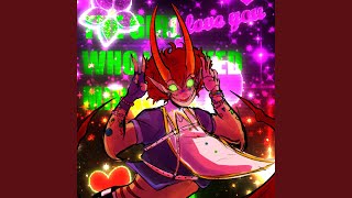 The Girl Who Works Miracles (Pixel Mix)