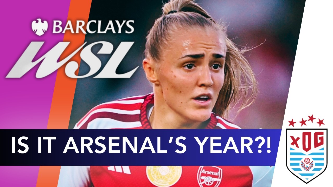 Everything You Need for the New WSL Season: Predictions & Analysis