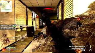Highlander - Mini Edit - Mw2