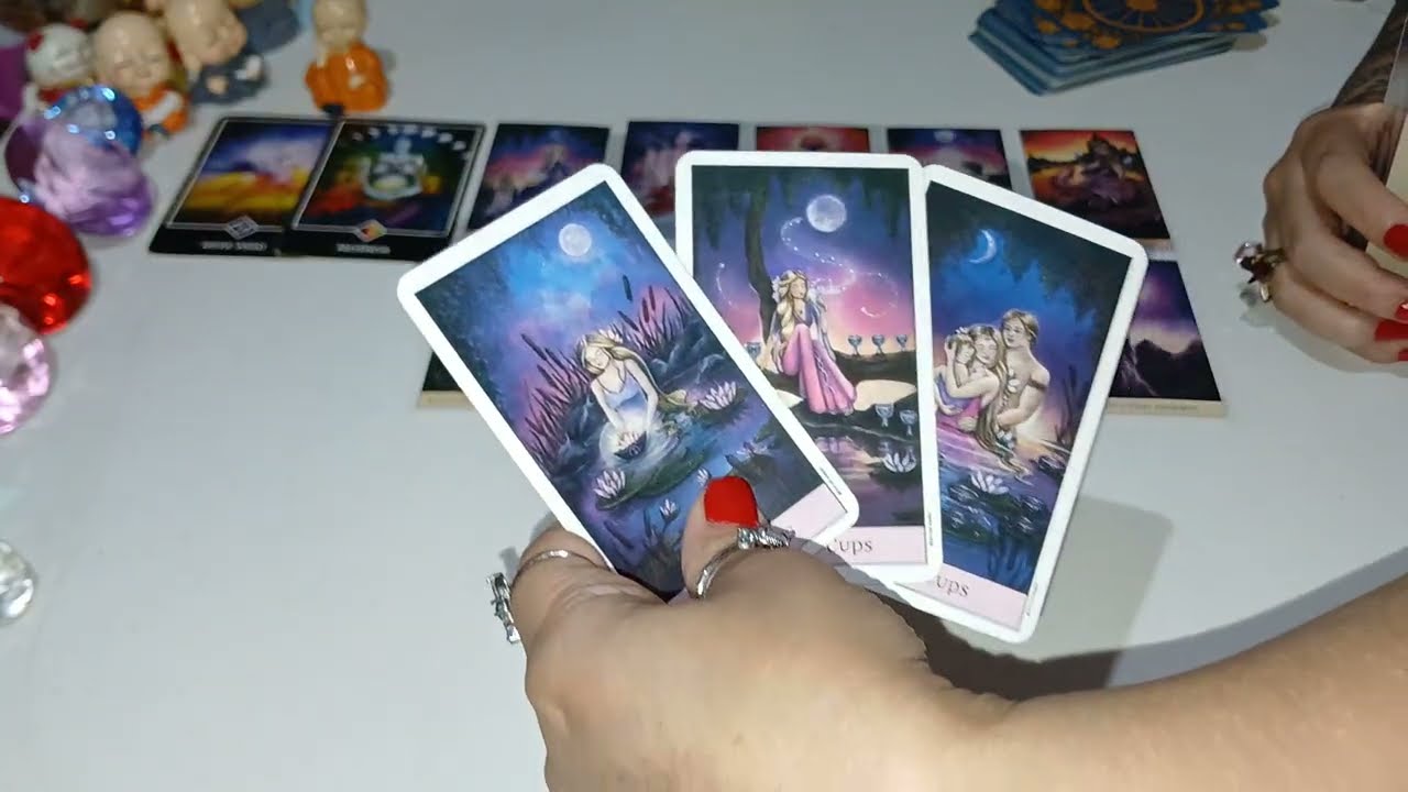 🤯 ALGUÉM SONHANDO com UMA NOVA CHANCE mas sabe que é DIFÍCIL 