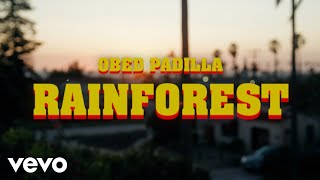 Obed Padilla - Rainforest
