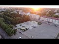 Ишимбай | Drone Footage 4K