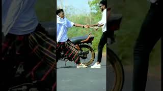 Chehrra Matam Nenel Sanaj New Santali Video