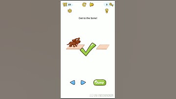 Brain Blow Level 23 Answer & Walkthrough