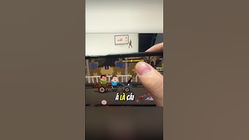 Menu Siêu Vip Trong Game Câu Cá Vạn Cân #gamemobilehay #gameshorts #caucavancan