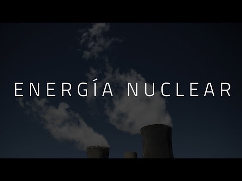 Vídeo: Diferencia Entre Energía Nuclear Y Energía Luminosa