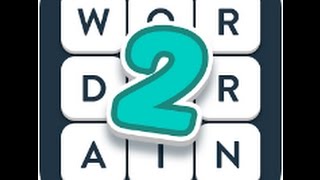 WordBrain 2 - Word Whizz Engineering Level 1-5 Answers screenshot 5