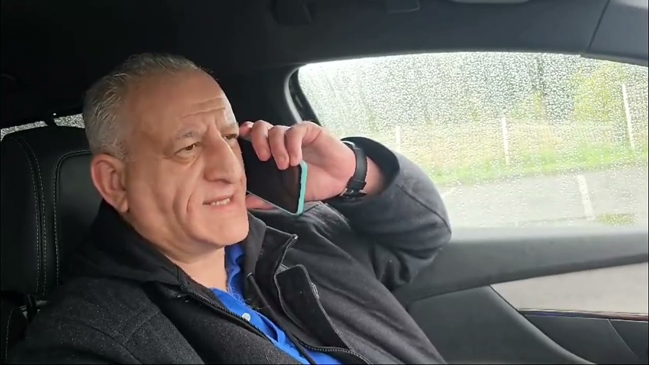 دوار الهبال حلقة 14😂📽️📺🔥