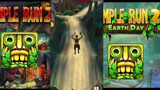 Epic Temple Run 2 Gameplay: Secrets to Mastering the Jungle! screenshot 5