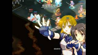 【NS online】團P大亂鬥｜原女實錄｜20210317-3