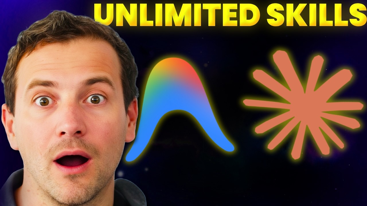 Превратите ЛЮБОЙ репозиторий в навык, использующий антигравитацию/код Клода!