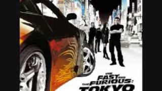 The Prodigy - the fast