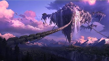 [Duet] Chrono Trigger - Corridors of Time (FFXIV Bard Performance)