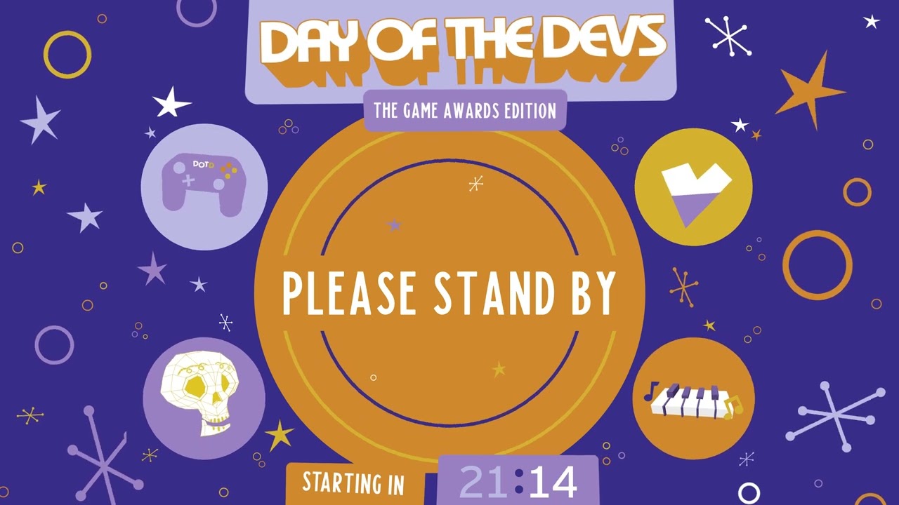 [Day of the Devs 2024 : The Game Awards Edition] Sleight of Hand dévoile son gameplay