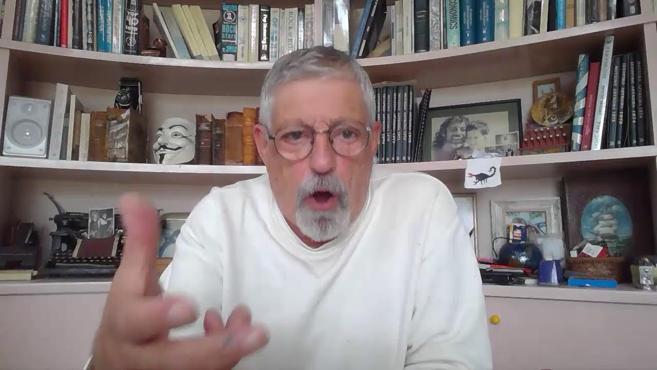 Πολεμική ενημέρωση #6