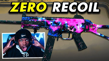 new *2 SHOT* STRIKER CLASS in MW3! (Best STRIKER Class Setup) - Modern Warfare 3