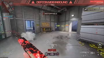 Call of Duty: MWIII Das House Static-HV MGB Gameplay 4K60