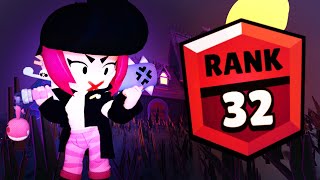 Neuer Rang 35 try? Bibi Rang 32 in Solo Showdown!☠