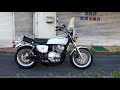 ヨンフォア入荷　HONDA CB400four  ショート管 タックロールシート UPハン　CB400FOUR  CB400フォア　フォア　復刻版　CB750four