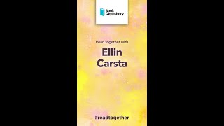 #ReadTogether auf Deutsch mit Ellin Carsta