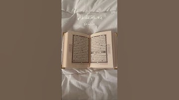 ان الله وملائكته يصلون على النبي| القارئ ~ بدر التركي | #quran #حالات_واتس #بدون_حقوق #حالات #الجمعة