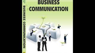 BCA 1st semester business communication unit III ( written communication)nobel