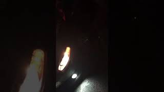 Lastik Yakan Canavar