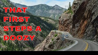 731  Million Dollar Highway