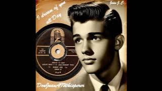 I Dream of you all Day✨💖Doo wop Love Song 50/60s💖Dreamy/Retro/Vintage/Nostalgia by Juan J.C.