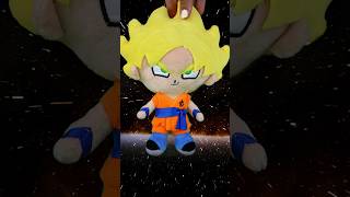 El Regalo Perfecto No Exist... O Sí? Dragonball