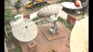 Remote areas to have ICT service in a year screenshot 2