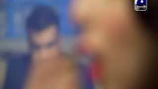 Basharmomin Clip Of &Ushnashah