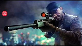 Atirador de elite, muito bom esse jogo. screenshot 3