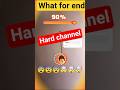 🔥 Hardest Roblox Challenge Ever! #RobloxChallenge #shorts