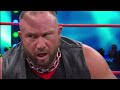 Sting vs. Bully Ray: Last Chance No Holds Barred (FULL MATCH) | Slammiversary 2013