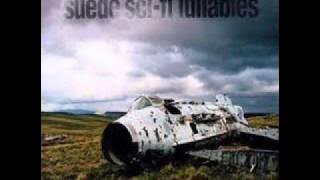 suede - every monday morning comes