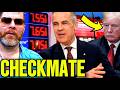 Canada CHECKMATES Trump with DEVASTATING Energy Power Move!!