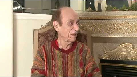 Jay Conrad Levinson #9 GuerrillaMarketer.com