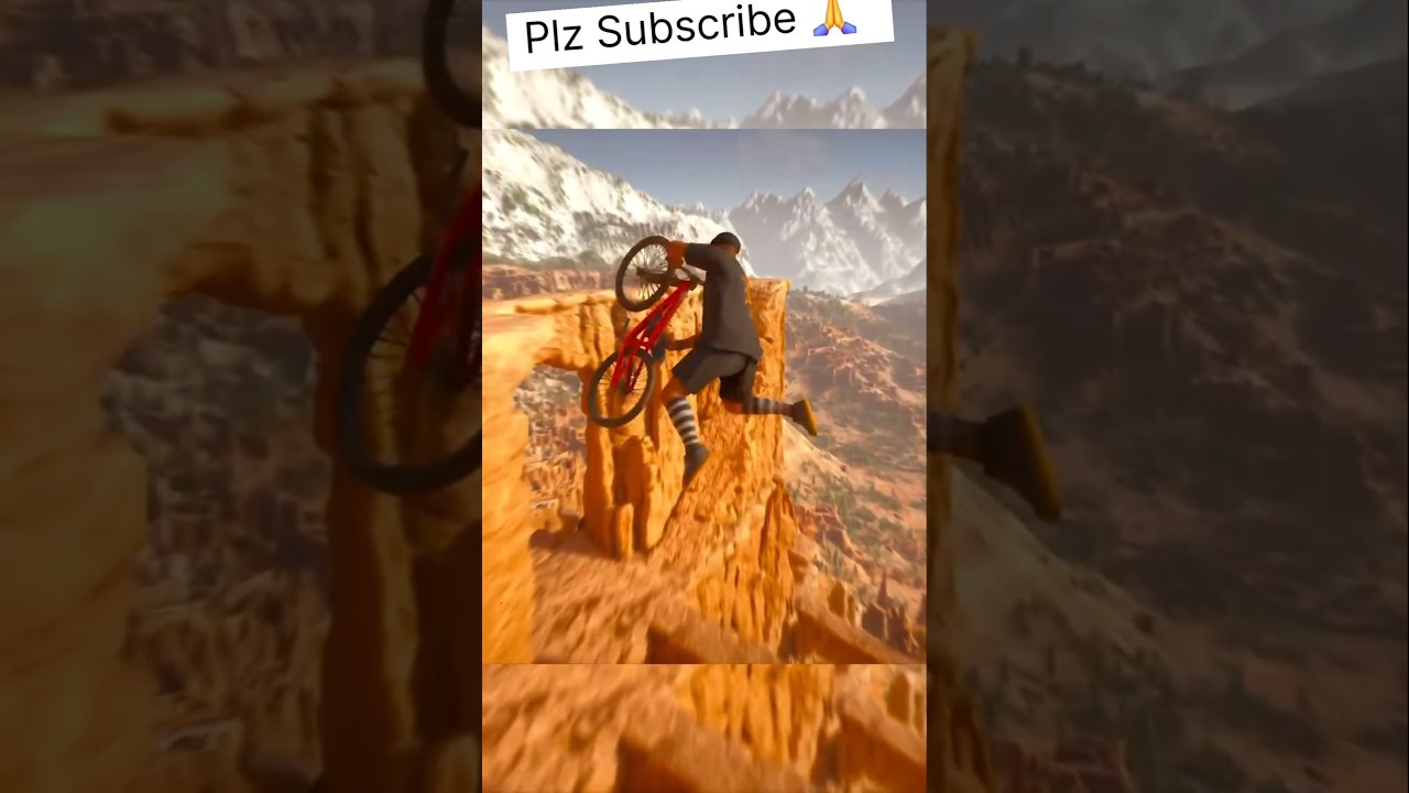 "Can You Land This Trick? 