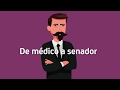 Video de Dr. Belisario Domínguez