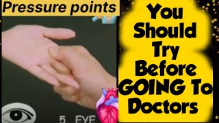 Press Here For 30 Seconds, And See What Happen To Your Body